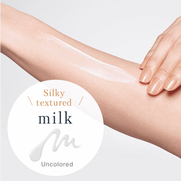 ALLIE Chrono Beauty Milk UV EX SPF 50+ PA++++ 60g
