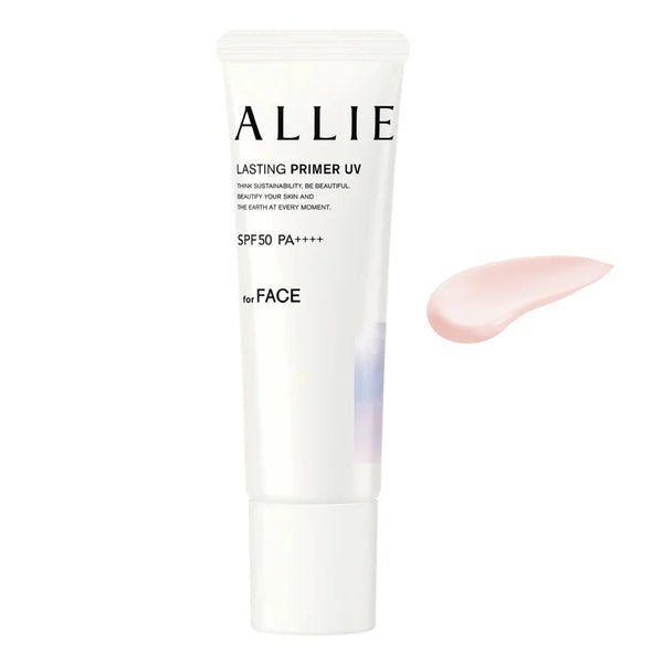 ALLIE Chrono Beauty Lasting Primer UV SPF 50+ PA++++