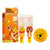 INNISFREE Vitamin C Tone Up Sunscreen Winnie the Pooh Edition SPF 50+ PA++++ 1+1 Set 100ml