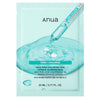 ANUA PDRN Hyaluronic Acid Capsule 100 Serum Mask 23ml/ 1 sheet