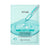 ANUA PDRN Hyaluronic Acid Capsule 100 Serum Mask 23ml/ 1 sheet