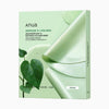 ANUA Heartleaf 70 Soothing Collagen Mask