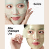 ANUA Heartleaf 70 Soothing Collagen Mask