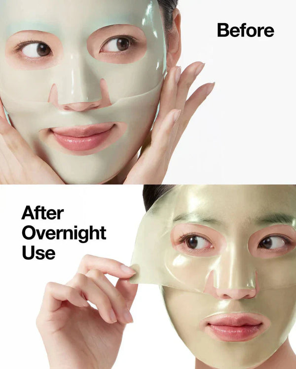 ANUA Heartleaf 70 Soothing Collagen Mask