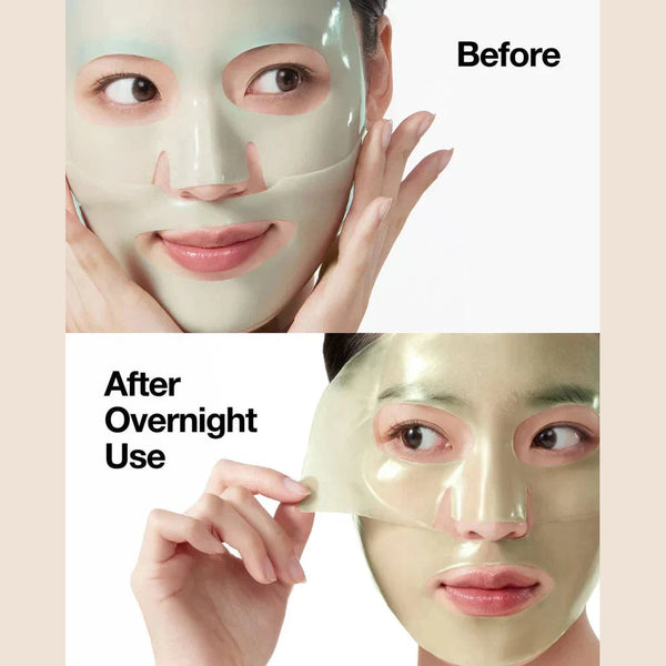 ANUA Heartleaf 70 Soothing Collagen Mask