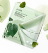 ANUA Heartleaf 70 Soothing Collagen Mask