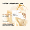 ANUA Rice 70 Glow Collagen Mask