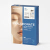 MEDIHEAL Hyaluronate Seconderm Mask Advanced