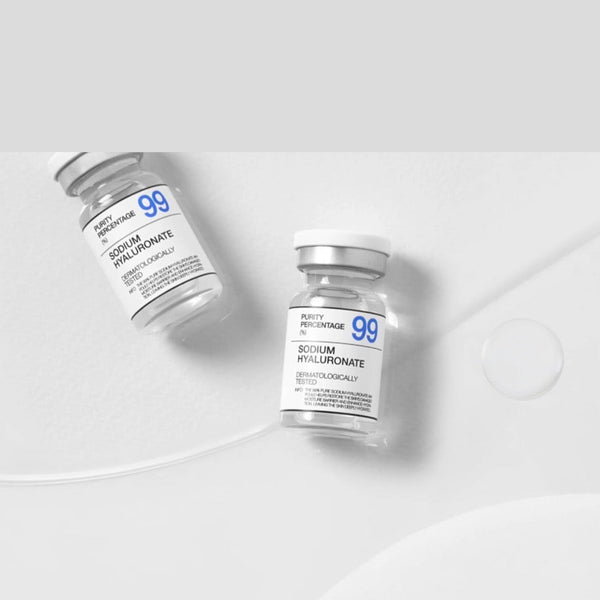 MEDIHEAL Hyaluronate Seconderm Mask Advanced