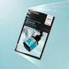 Mediheal Madecassoside Wrapping Serum Mask