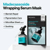 Mediheal Madecassoside Wrapping Serum Mask