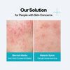 MEDIHEAL Madecassoside Wrapping Serum Mask