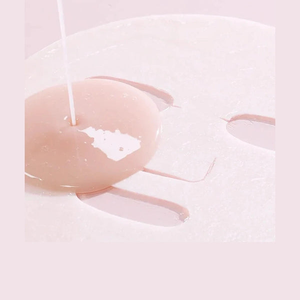 MEDIHEAL Collagen Wrapping Serum Mask