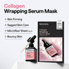 Mediheal Collagen Wrapping Serum Mask