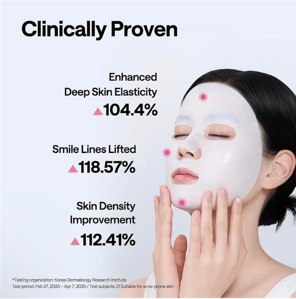 Mediheal Collagen Wrapping Serum Mask