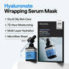 Mediheal Hyaluronate Wrapping Serum Mask