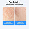 MEDIHEAL Hyaluronate Wrapping Serum Mask
