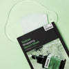 MEDIHEAL Tea Tree Wrapping Serum Mask