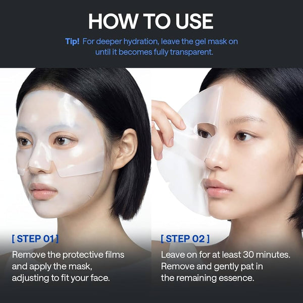 Mediheal Hyper Hyaluronate Mask