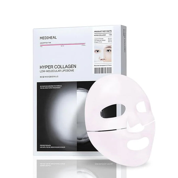 Mediheal Hyper Collagen Mask