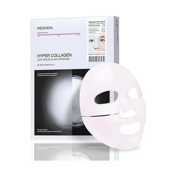 MEDIHEAL Hyper Collagen Mask