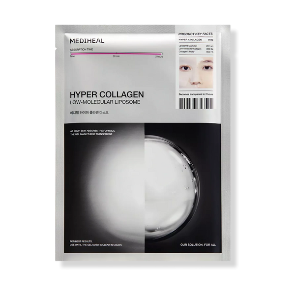 MEDIHEAL Hyper Collagen Mask