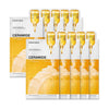 MEDIHEAL Ceramide Essential Mask-Moisture Barrier