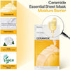 Mediheal Ceramide Essential Mask-Moisture Barrier