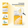 MEDIHEAL Ceramide Essential Mask-Moisture Barrier