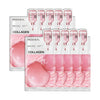 MEDIHEAL Collagen Essential Mask-Core Firming