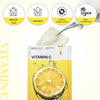 MEDIHEAL Vitamin C Essential Mask-Clear Toning