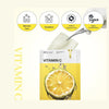 MEDIHEAL Vitamin C Essential Mask-Clear Toning