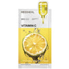 MEDIHEAL Vitamin C Essential Mask-Clear Toning