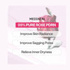 MEDIHEAL Rose PDRN Essential Mask-Healthy Glow