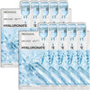 MEDIHEAL Hyaluronate Essential Mask- Ultra Hydration