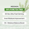MEDIHEAL Tea Tree Essential Mask-Calming Moisture