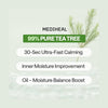 MEDIHEAL Tea Tree Essential Mask-Calming Moisture