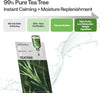 MEDIHEAL Tea Tree Essential Mask-Calming Moisture