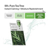 MEDIHEAL Tea Tree Essential Mask-Calming Moisture