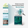 MEDIHEAL Madecassoside Essential Mask-Blemish Repair