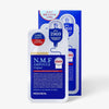 MEDIHEAL The N.M.F Ampoule Original Mask — 72-Hr Hydration, 8-Type Hyaluronic Acid