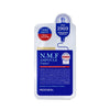 MEDIHEAL The N.M.F Ampoule Original Mask — 72-Hr Hydration, 8-Type Hyaluronic Acid