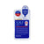 MEDIHEAL The N.M.F Ampoule Original Mask — 72-Hr Hydration, 8-Type Hyaluronic Acid