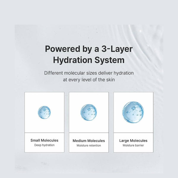 DR.ALTHEA Jelly Seal Dewy Mask