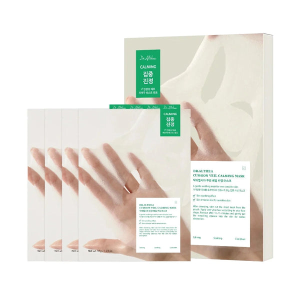 DR.ALTHEA Cushion Veil Calming Mask