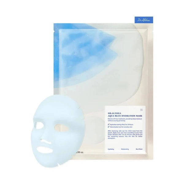 DR.ALTHEA Aqua Blue Hydration Mask