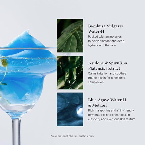 DR.ALTHEA Aqua Blue Hydration Mask
