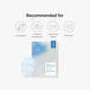 DR.ALTHEA Aqua Blue Hydration Mask