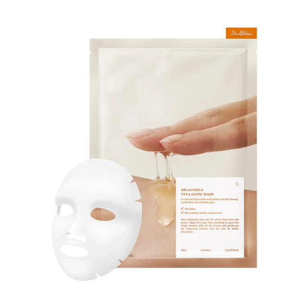 DR.ALTHEA Vita Glow Mask