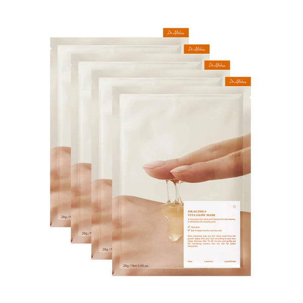 DR.ALTHEA Vita Glow Mask
